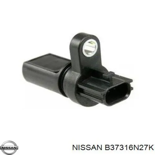 B37316N27K Nissan/Infiniti 