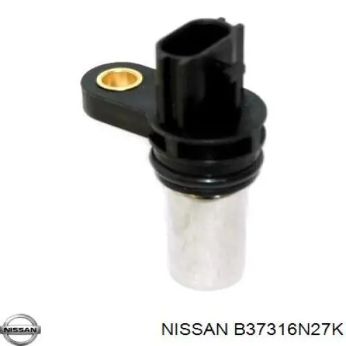  Nissan/Infiniti B37316N27K ціна, від 48.71 USD