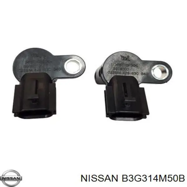 B3G314M50B Nissan/Infiniti 