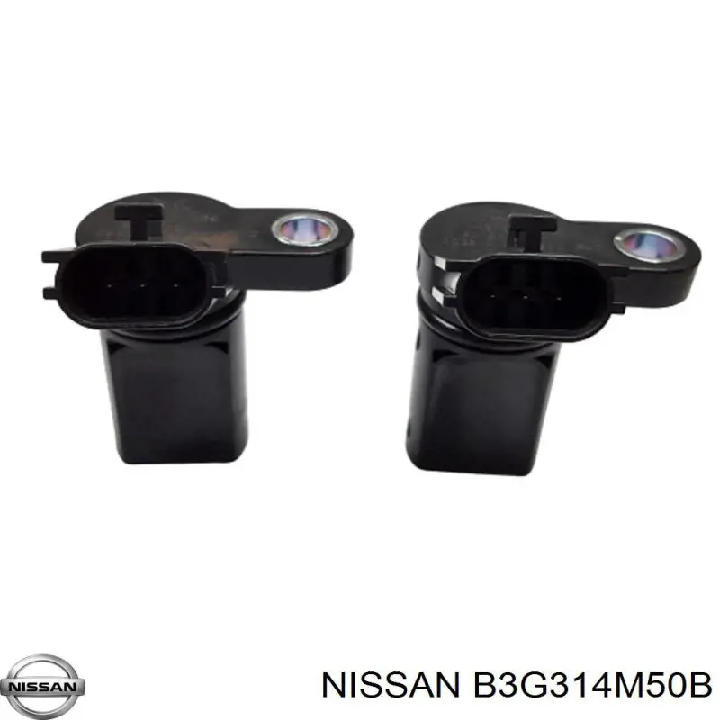 Купити B3G314M50B Nissan/Infiniti 