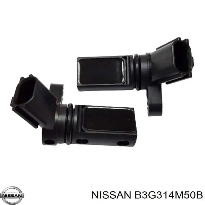  B3G314M50B Nissan/Infiniti