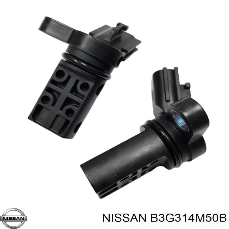  Nissan/Infiniti B3G314M50B