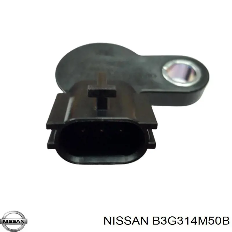 B3G314M50B Nissan/Infiniti 