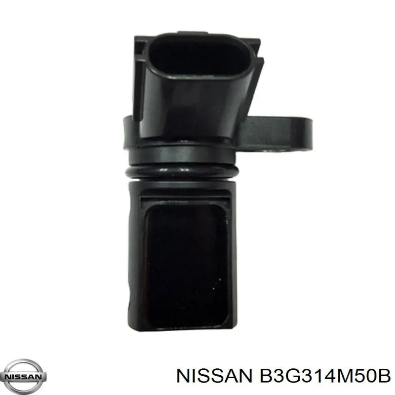  Nissan/Infiniti B3G314M50B ціна, від 55.66 USD
