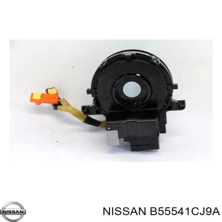Шлейф керма Tqparts TQ10200 ціна, від 39.04 USD