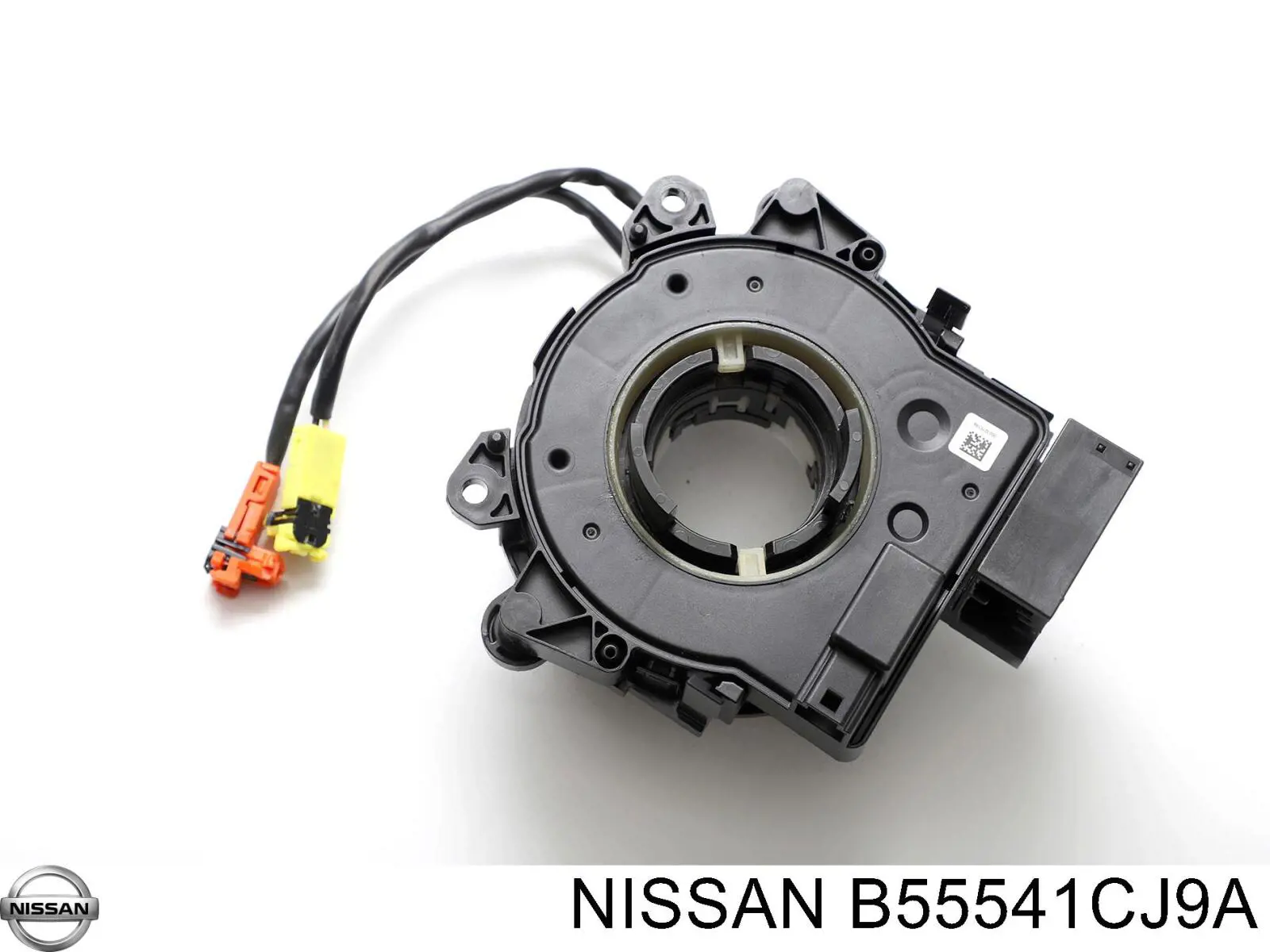 Купити TQ10200 Tqparts Контактне кільце подушки безпеки