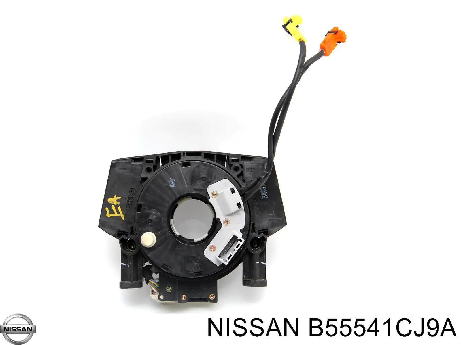 Шлейф керма TQ10200 Tqparts