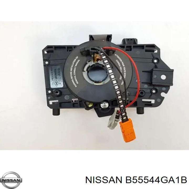 B55544GA1B Nissan/Infiniti Шлейф Airbag