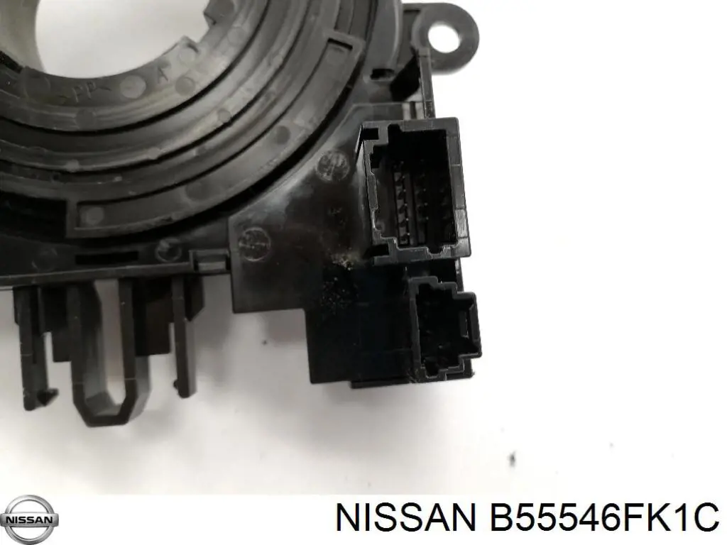 Шлейф керма TQ10334 Tqparts