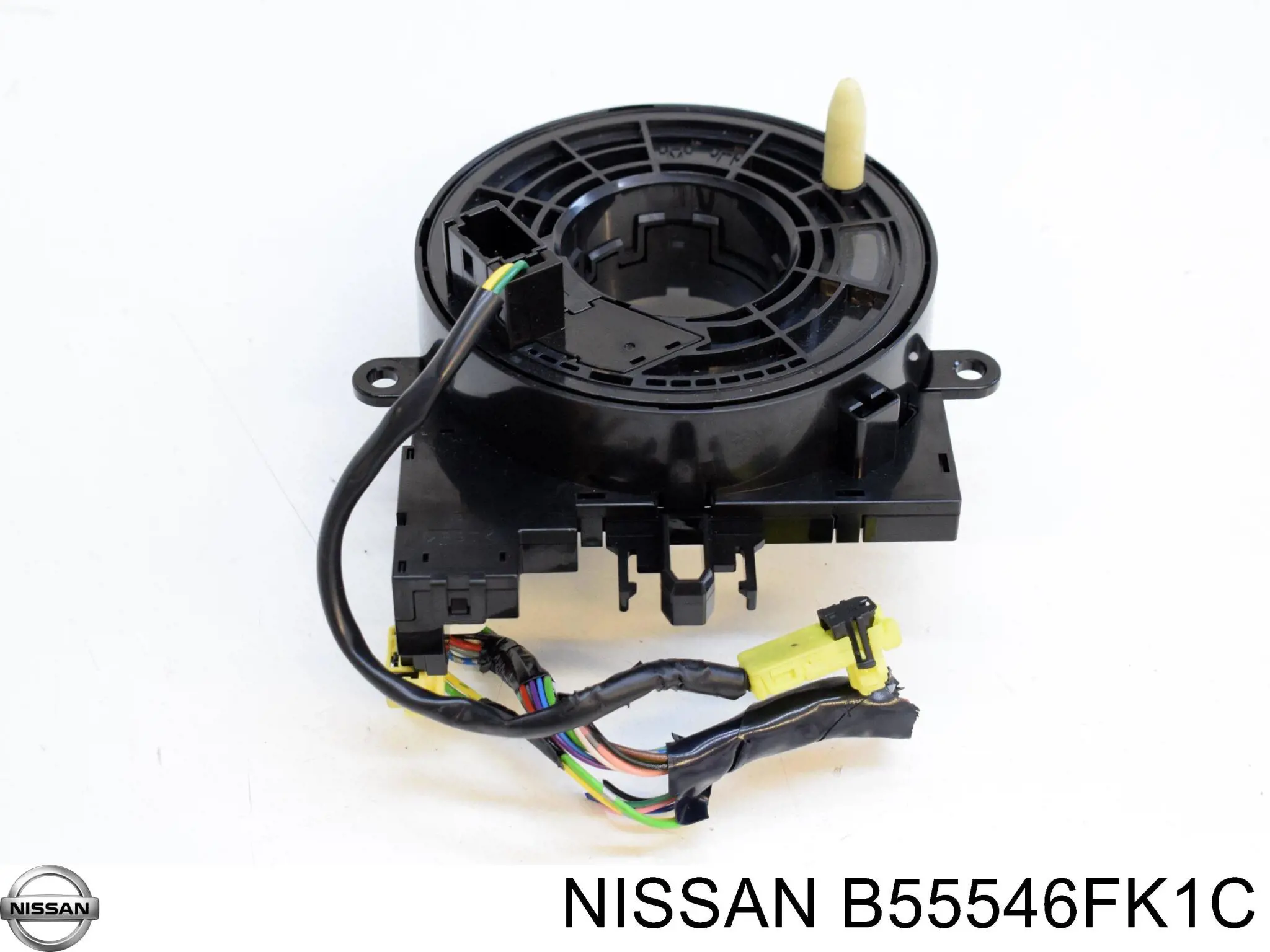 Шлейф керма Tqparts TQ10334 ціна, від 32.53 USD