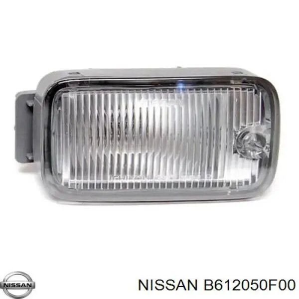 Поворотник правий Nissan/Infiniti B612050F00 ціна, від 111.81 USD