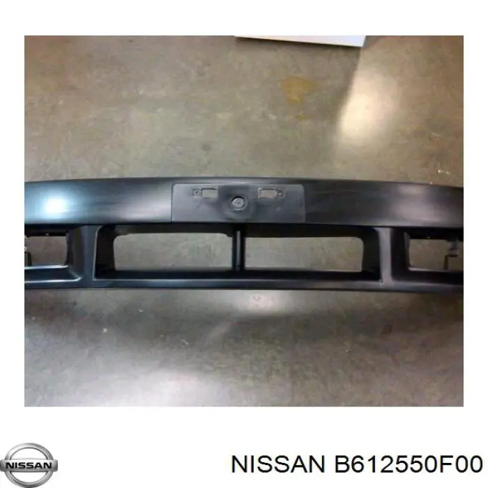 Купити B612550F00 Nissan/Infiniti Лівий ліхтар покажчика повороту