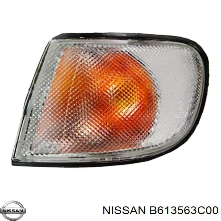 Лівий покажчик повороту Polcar 2729190E ціна, від 10.45 USD
