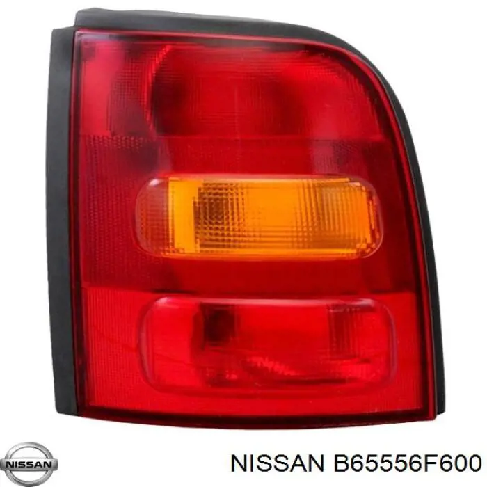 Ліхтар задній лівий Depo/Loro/Abakus 21519C1LLDAE ціна, від 51.20 USD