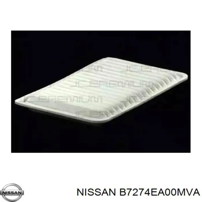 Nissan/Infiniti B7274EA00MVA