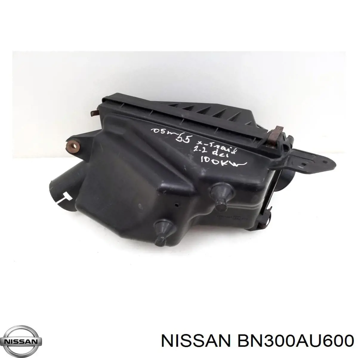 Купити BN300AU600 Nissan/Infiniti 