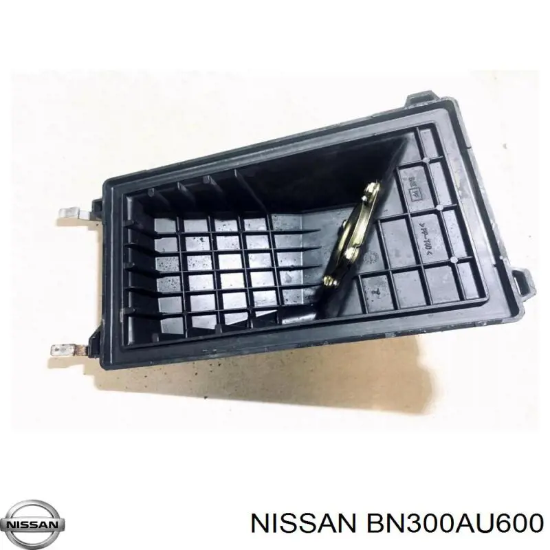  BN300AU600 Nissan/Infiniti