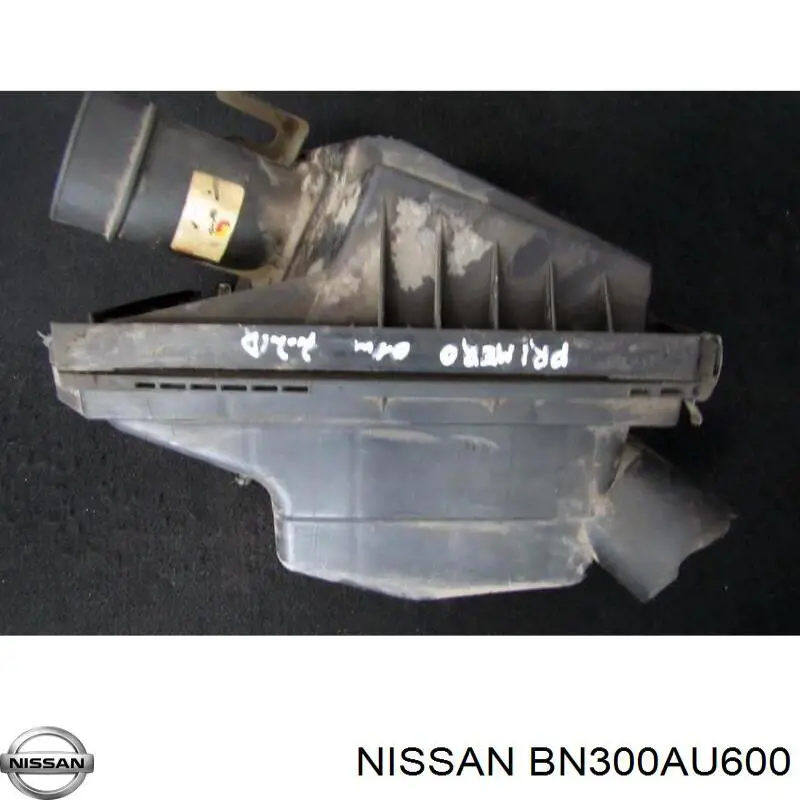 BN300AU600 Nissan/Infiniti 