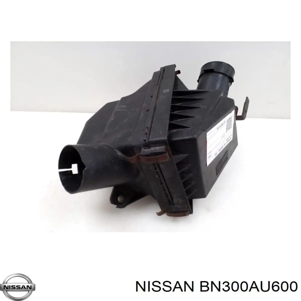  Nissan/Infiniti BN300AU600 ціна, від 30.33 USD