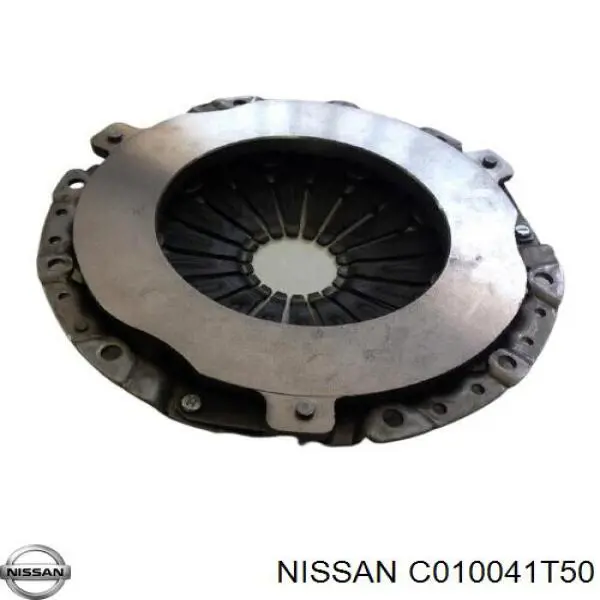 C010041T50 Nissan/Infiniti