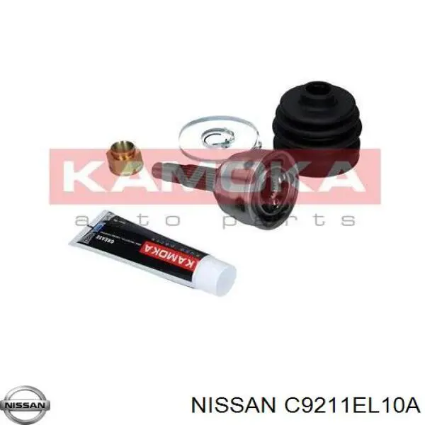 Купити C9211EL10A Nissan/Infiniti Шарнір приводу зовнішній