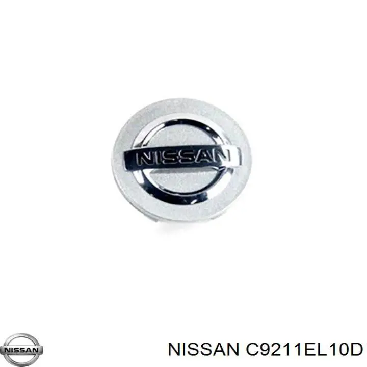 Купити C9211EL10D Nissan/Infiniti Шарнір приводу зовнішній