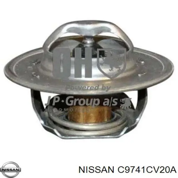 Купити C9741CV20A Nissan/Infiniti Пильник шарніра кутових швидкостей внутрішній передній