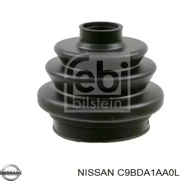  C9BDA1AA0L Nissan/Infiniti