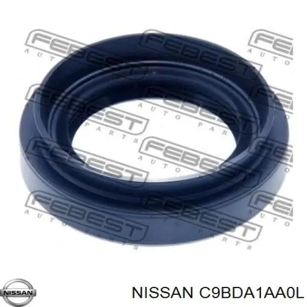 Купити C9BDA1AA0L Nissan/Infiniti 