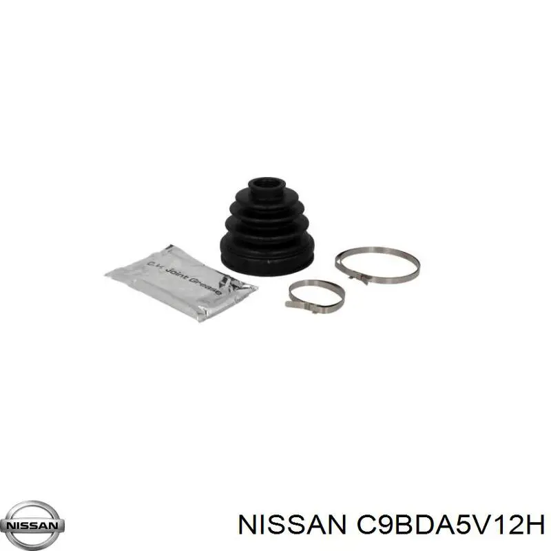 Купити C9BDA5V12H Nissan/Infiniti 