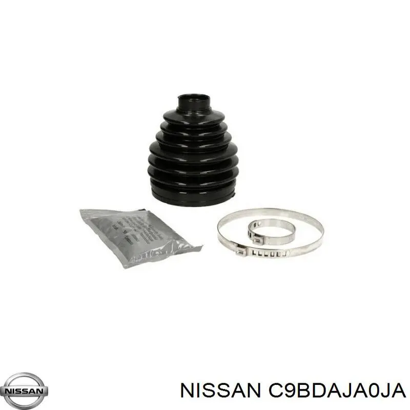 Купити C9BDAJA0JA Nissan/Infiniti Пильник шарніра приводу