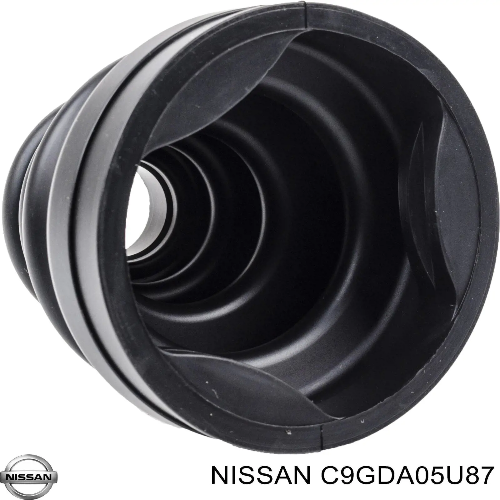  Nissan/Infiniti C9GDA05U87 ціна, від 16.39 USD