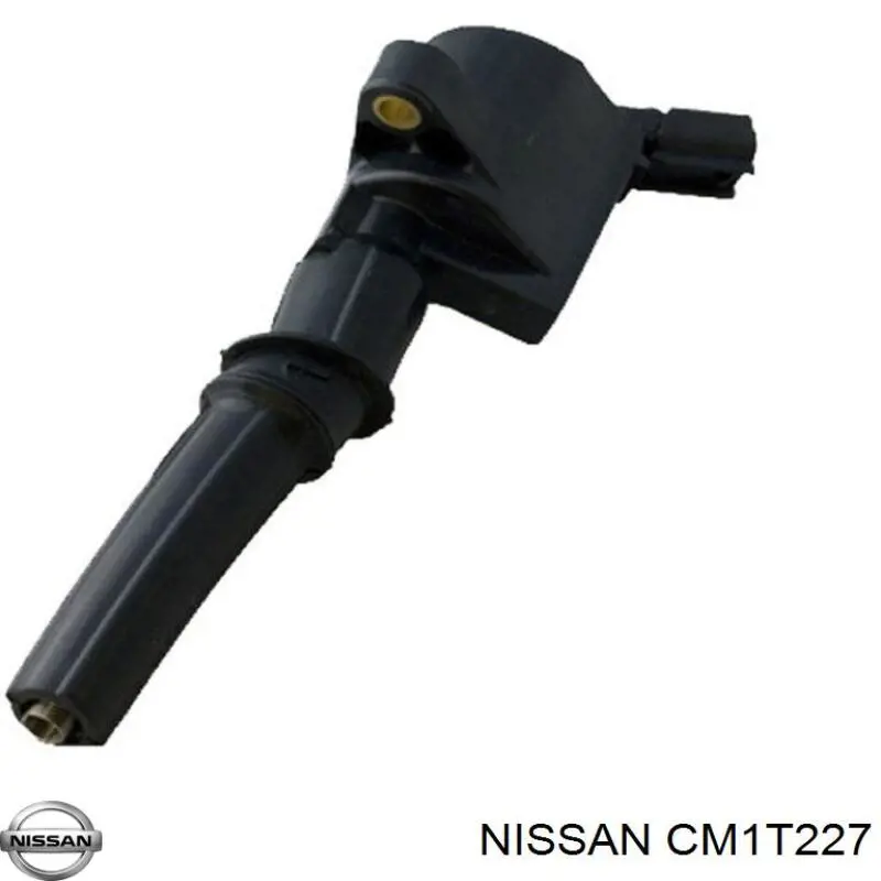 Котушка запалювання Nissan/Infiniti CM1T227 ціна, від 15.42 USD