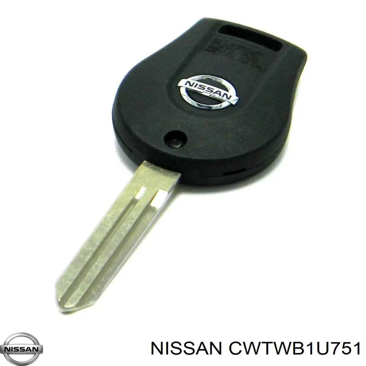  CWTWB1U751 Nissan