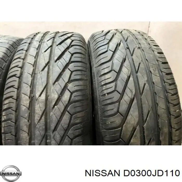 D0300JD110 Nissan/Infiniti 