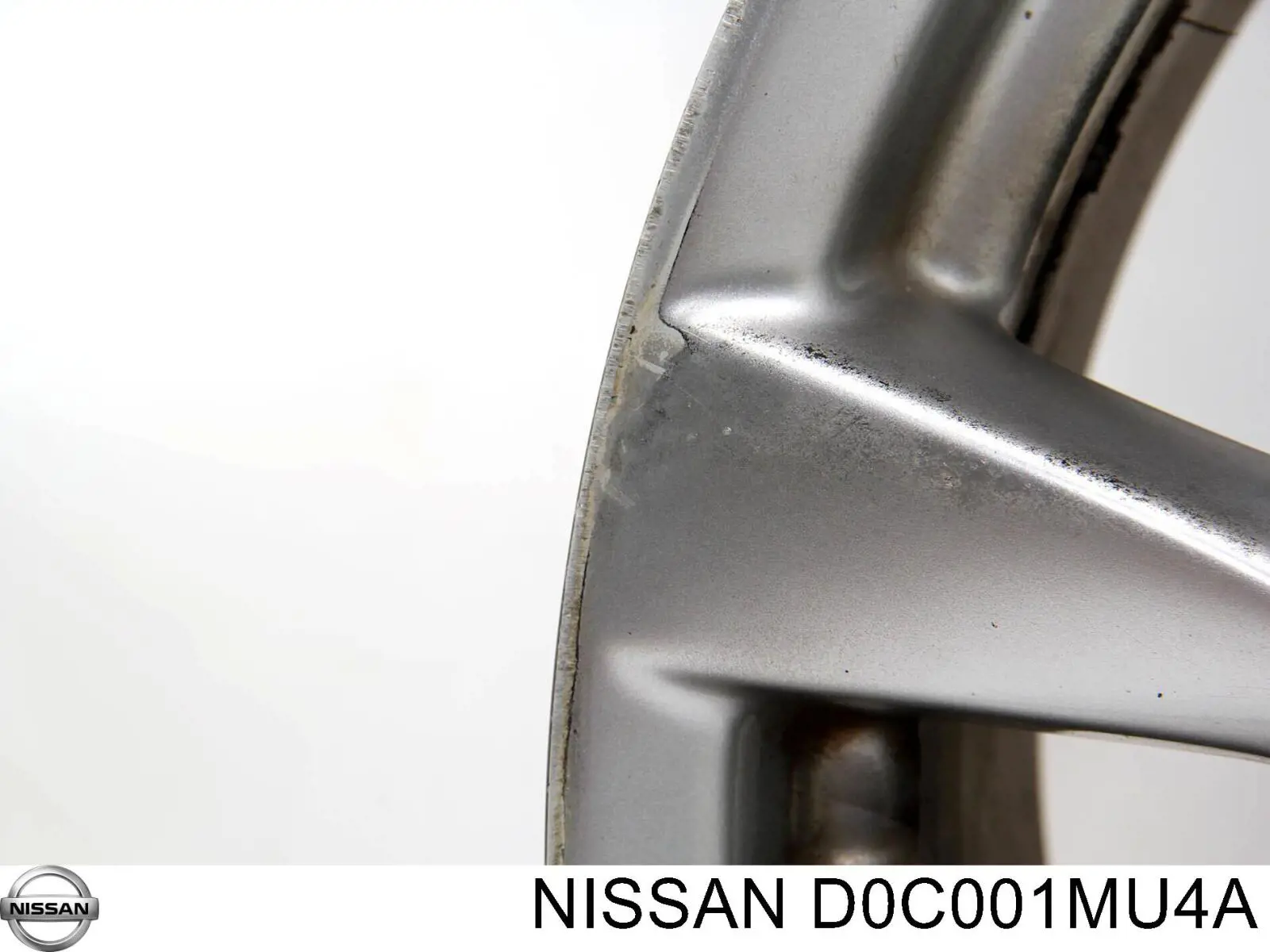 Купити D0C001MU4A Nissan/Infiniti 