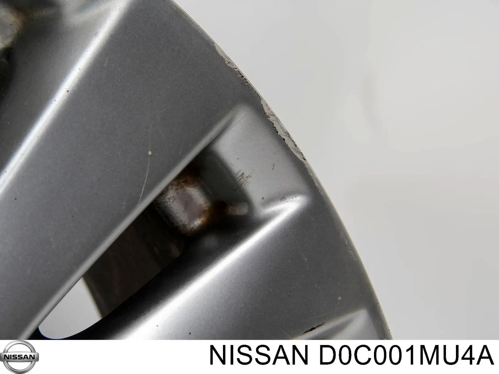  D0C001MU4A Nissan/Infiniti