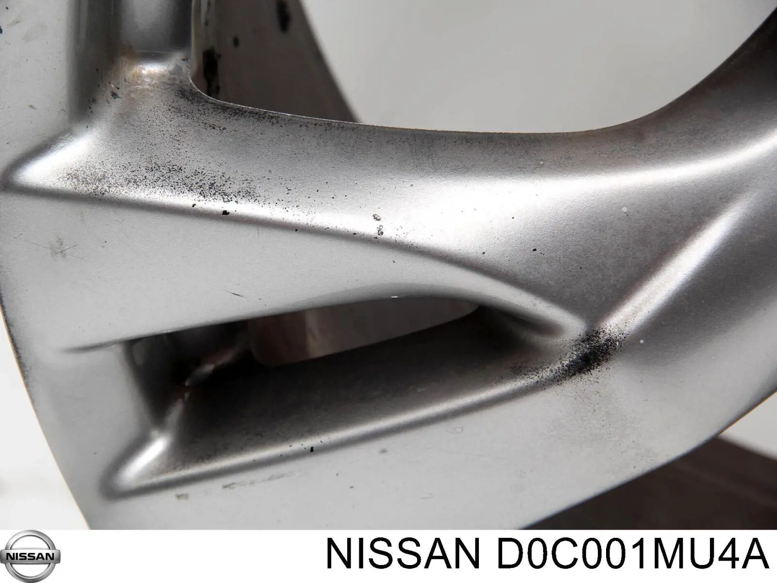  Nissan/Infiniti D0C001MU4A ціна, від 653.46 USD
