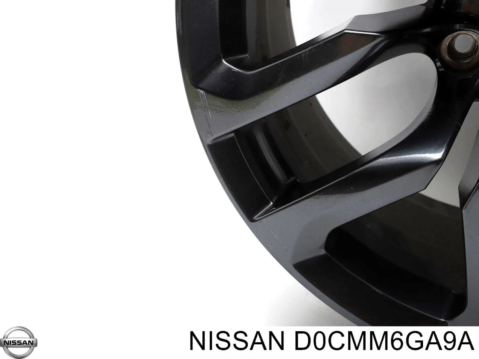  Nissan/Infiniti D0CMM6GA9A ціна, від 1369.27 USD