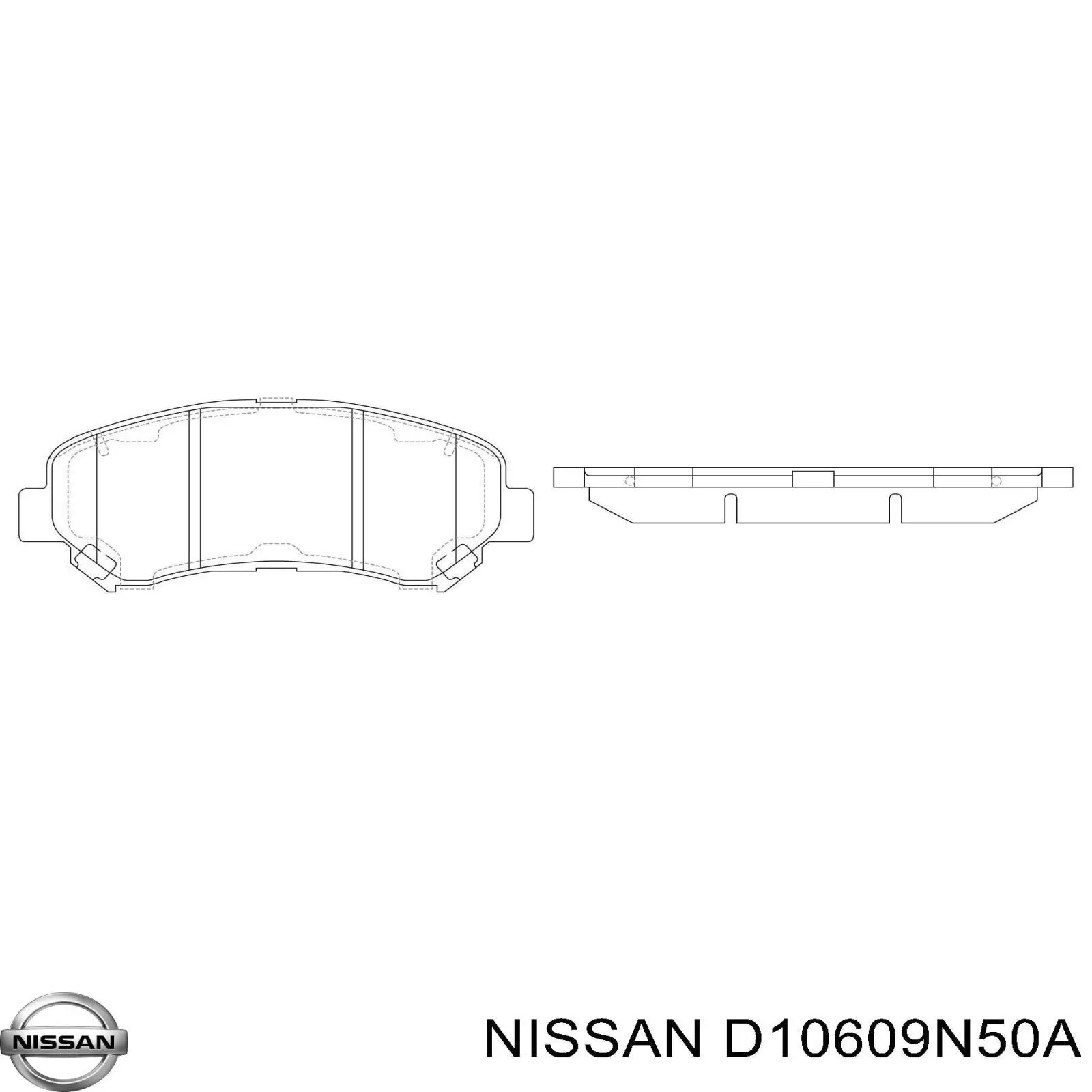 Гальмівні колодки Power Stop 161374 ціна, від 22.99 USD