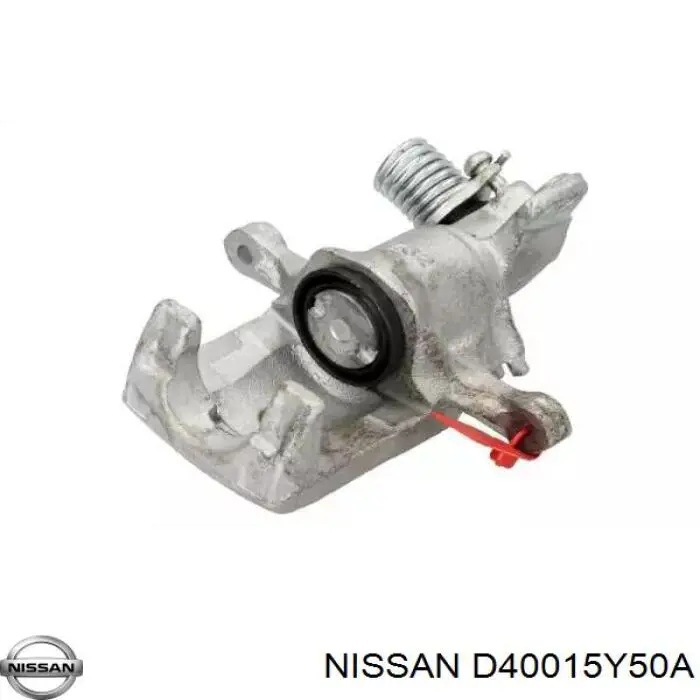 Купити D40015Y50A Nissan/Infiniti Супорт задній правий