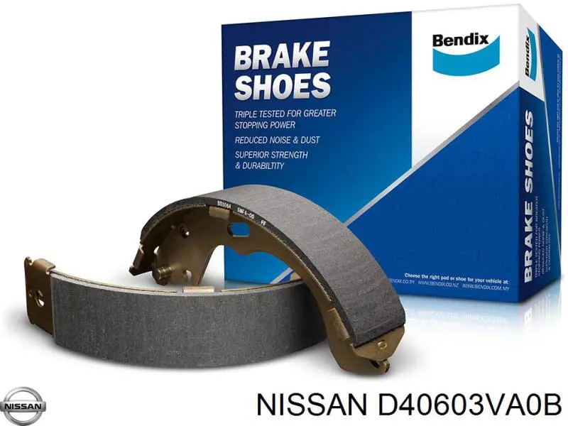 Купити D40603VA0B Nissan/Infiniti 