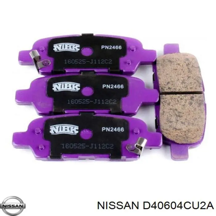  Z171288 Power Stop