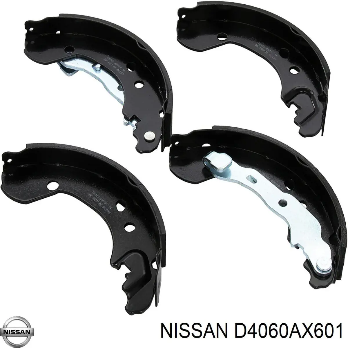  Nissan/Infiniti D4060AX601 ціна, від 77.01 USD