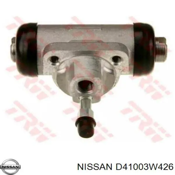 D41003W426 Nissan/Infiniti 