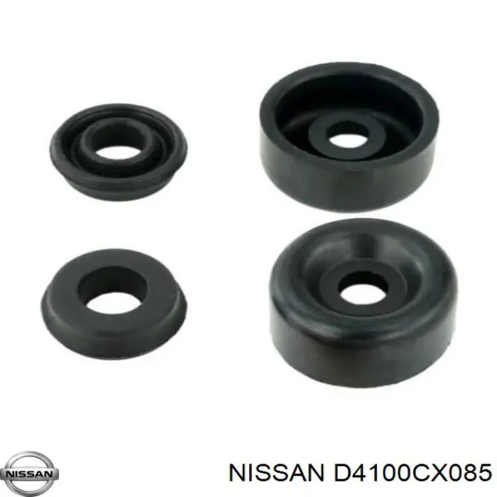 D4100CX085 Nissan/Infiniti 