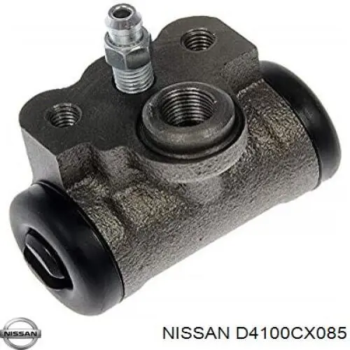  Nissan/Infiniti D4100CX085 ціна, від 43.95 USD