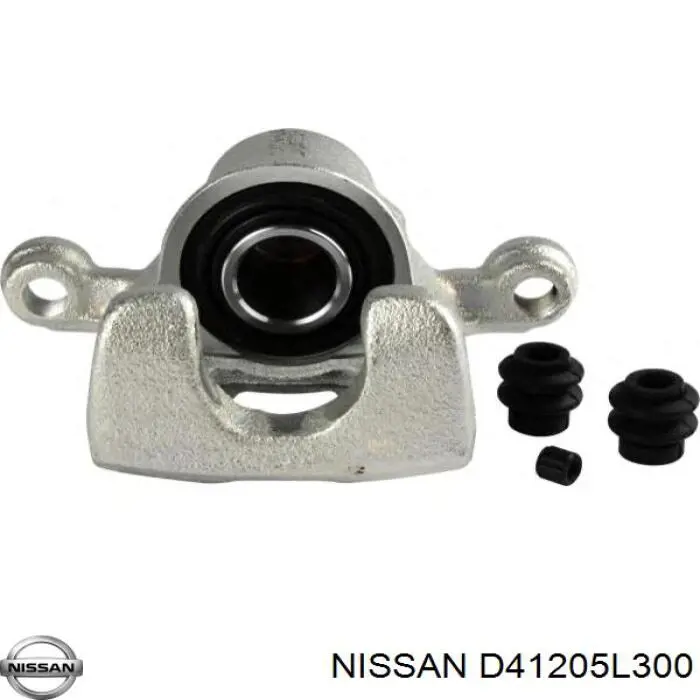 D41205L300 Nissan/Infiniti 