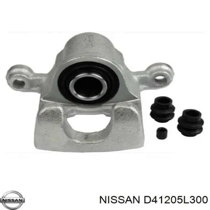 Купити D41205L300 Nissan/Infiniti 