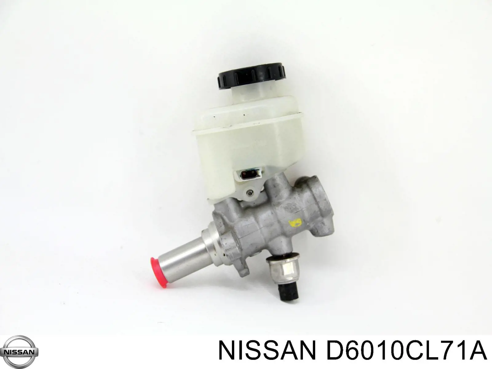 D6010CL71A Nissan/Infiniti 
